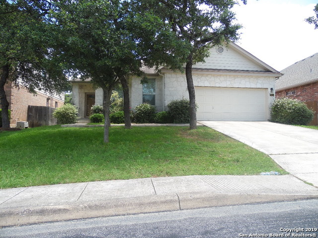 22354 Chimayo San Antonio TX 78258