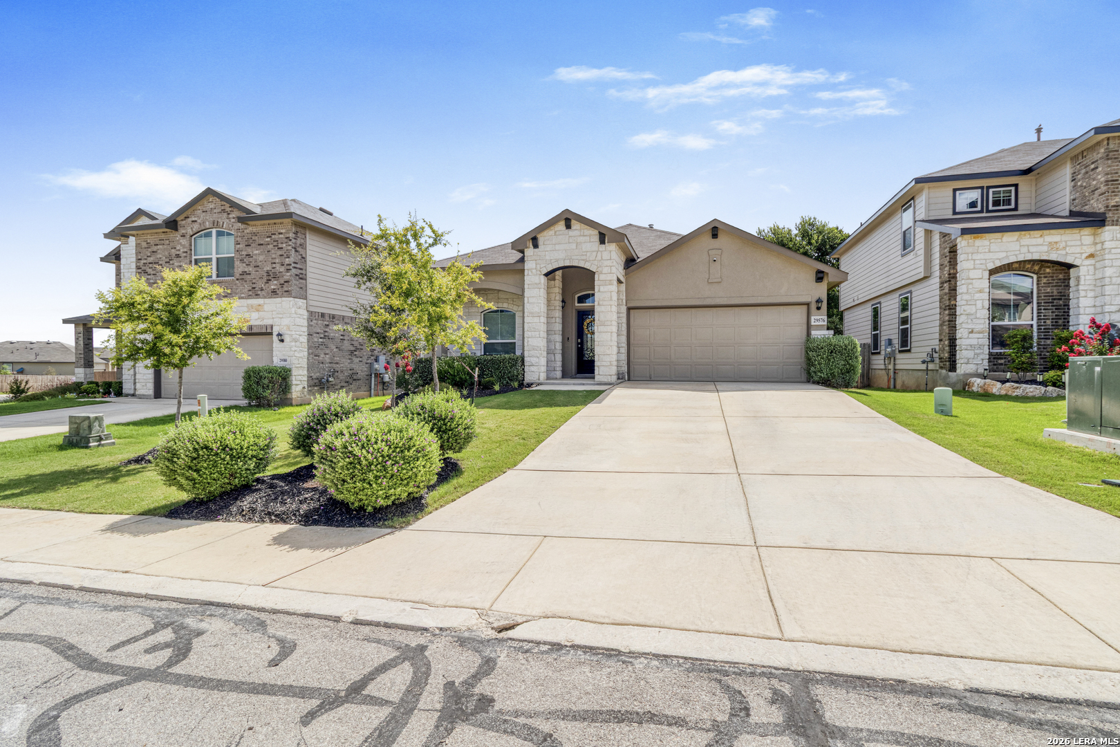 29576 Dusty Copper Bulverde TX 78163