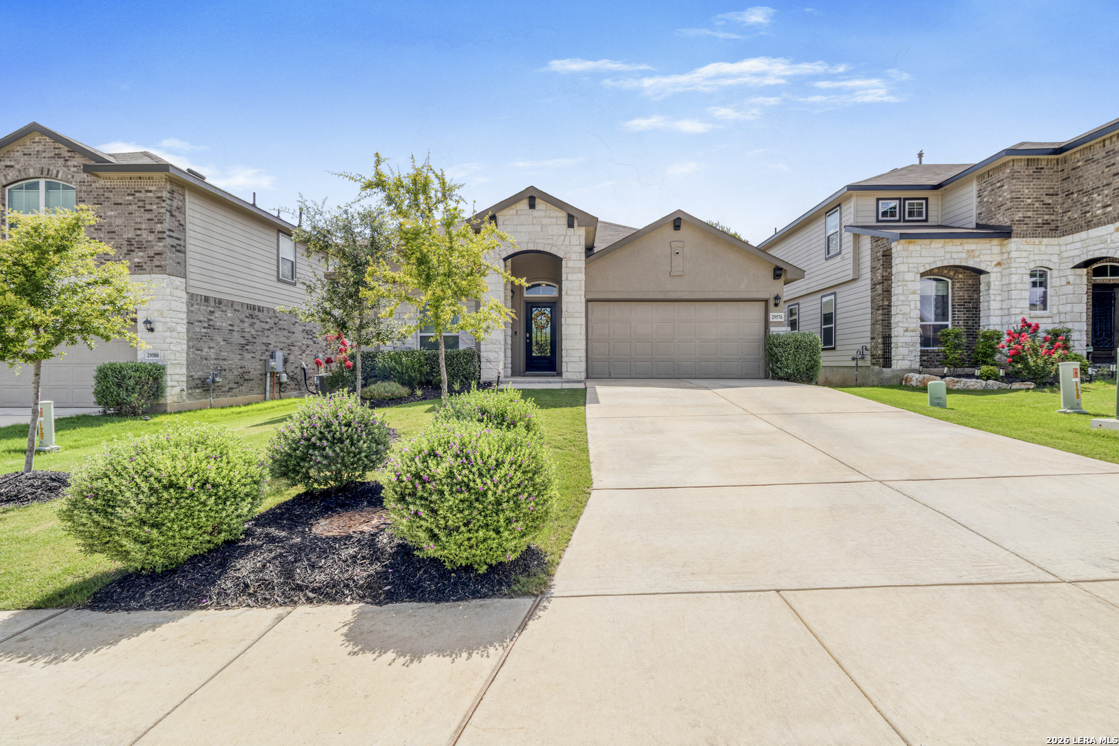 29576 Dusty Copper Bulverde TX 78163