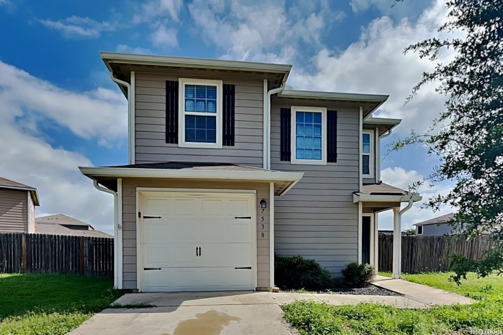 7538 Bowdre San Antonio TX 78252