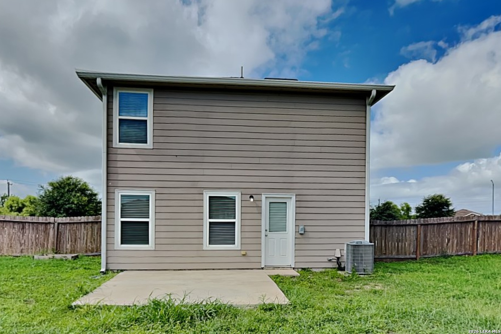 7538 Bowdre San Antonio TX 78252