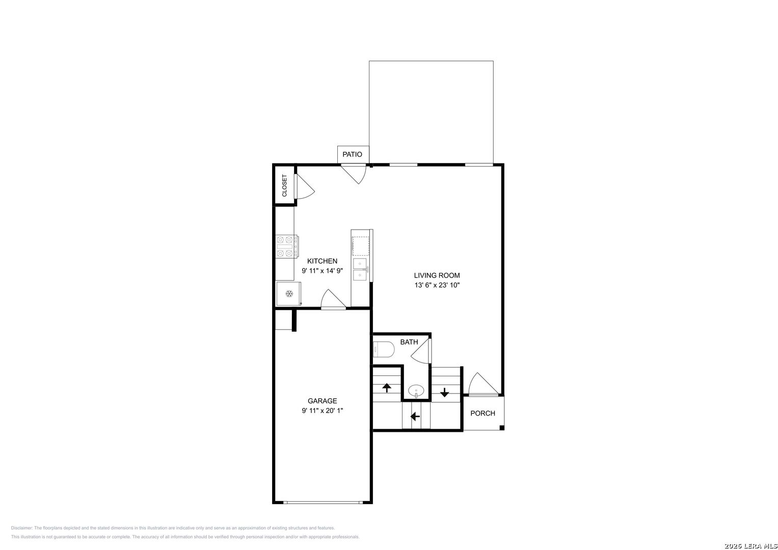 7538 Bowdre San Antonio TX 78252