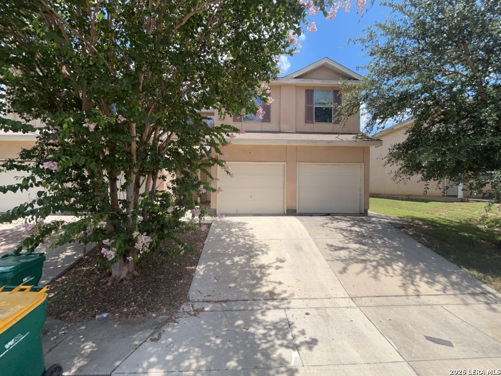 10826 Mathom Landing Universal City TX 78148
