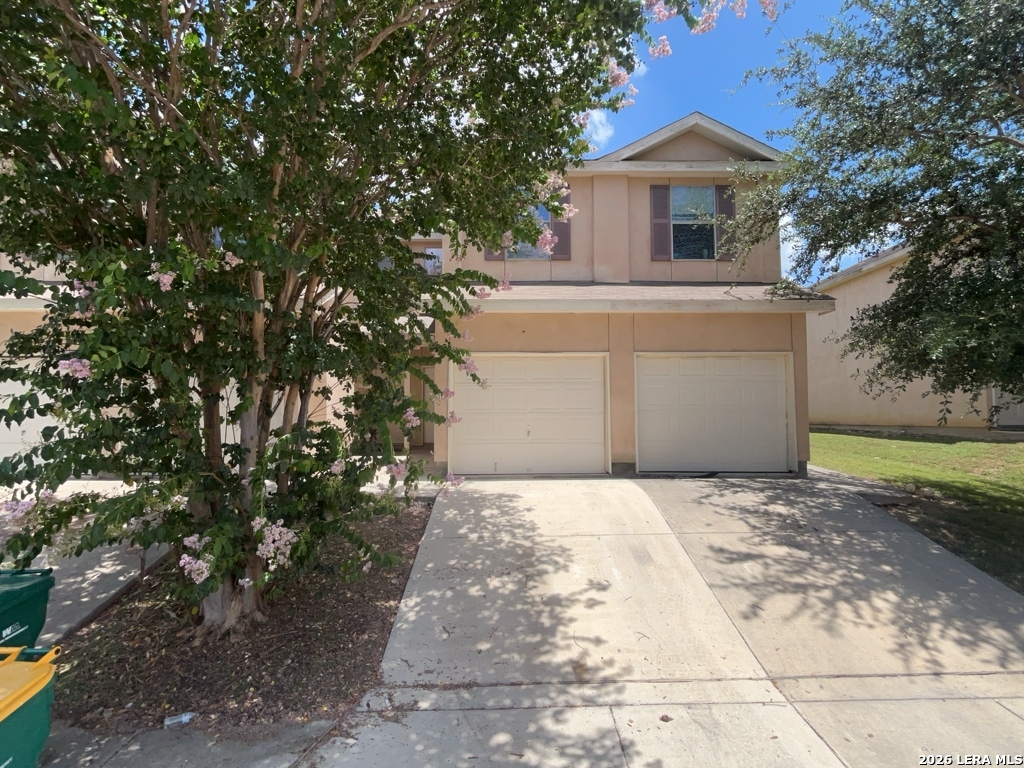 10826 Mathom Landing Universal City TX 78148