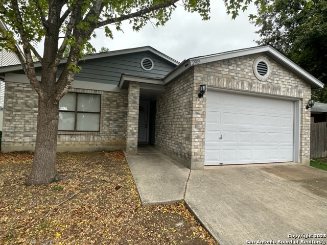 2919 Beech Plain Drive San Antonio TX 78245