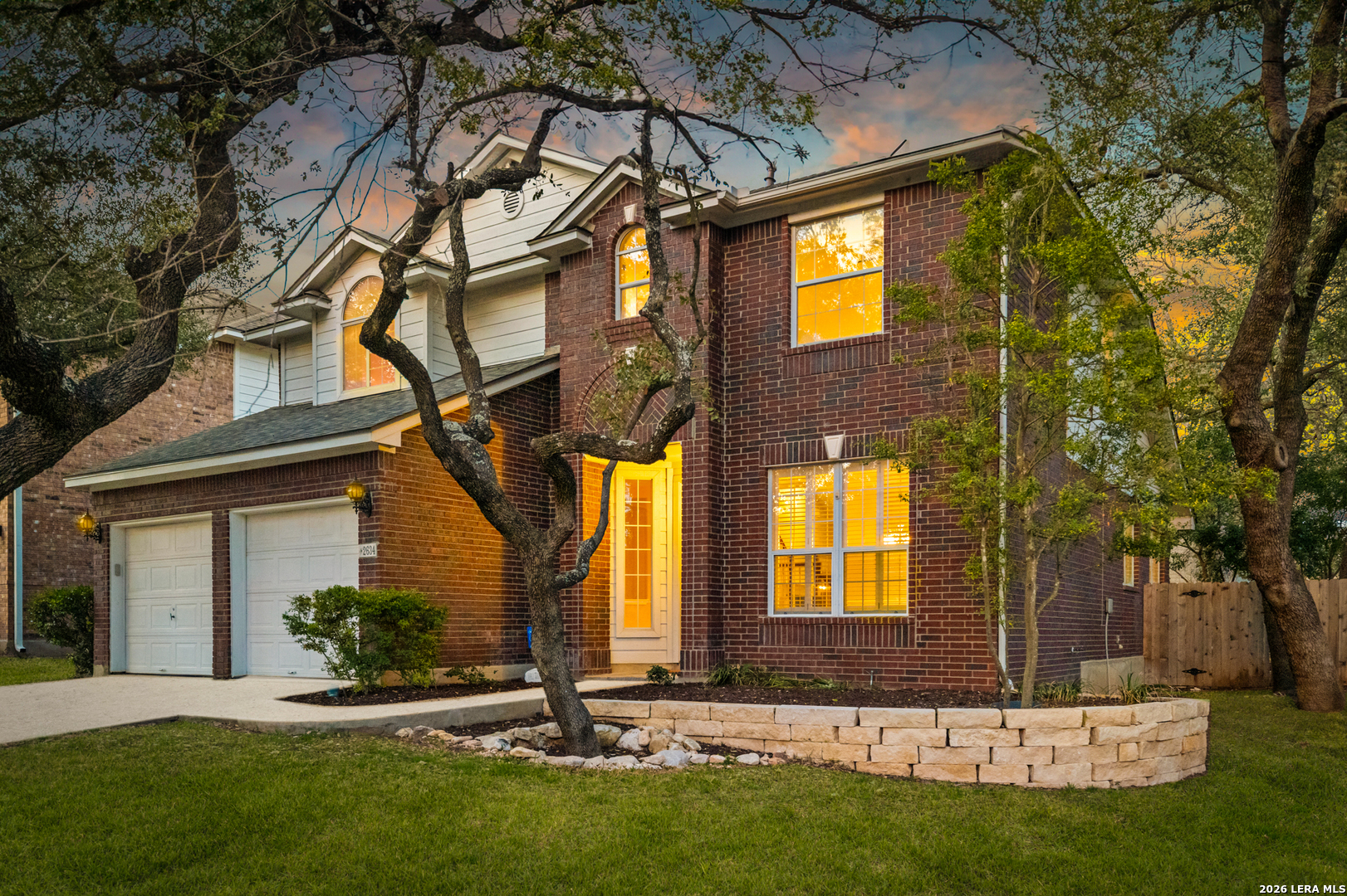 2634 Lakehills San Antonio TX 78251
