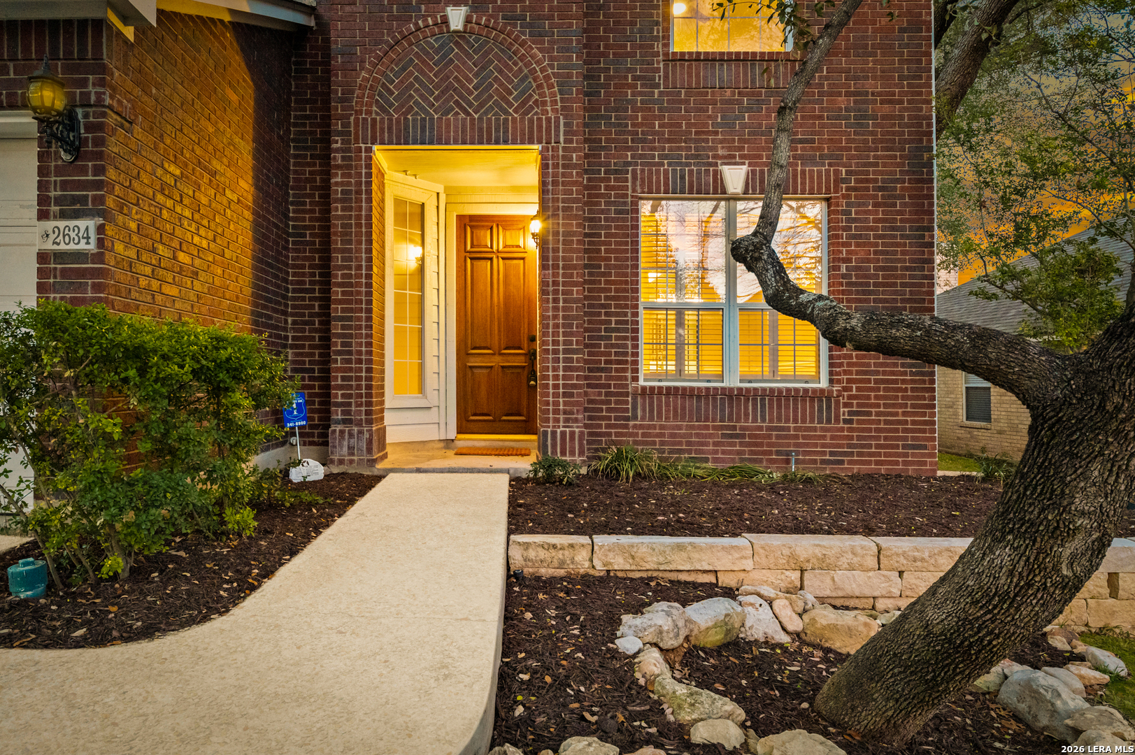 2634 Lakehills San Antonio TX 78251
