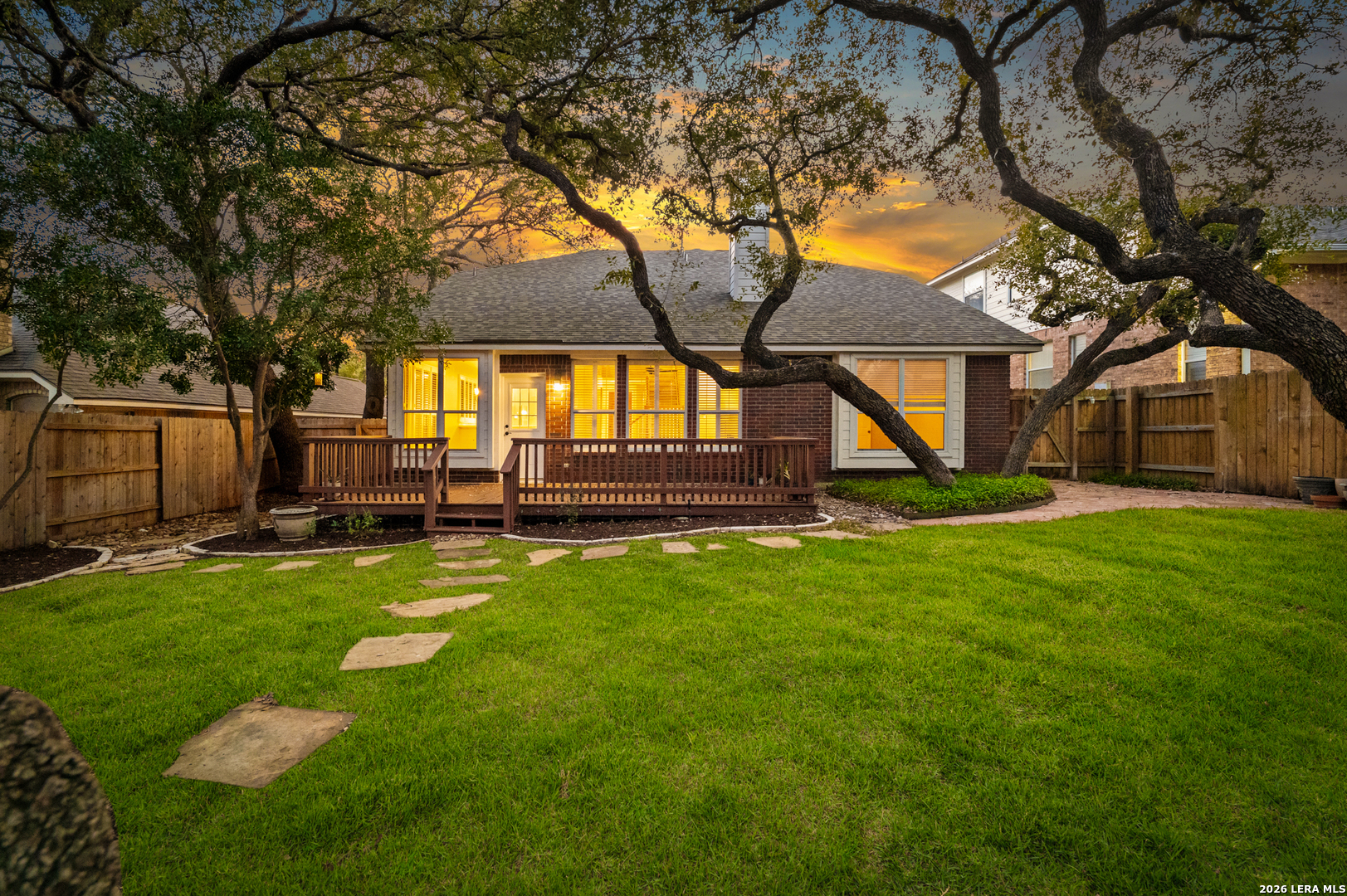 2634 Lakehills San Antonio TX 78251