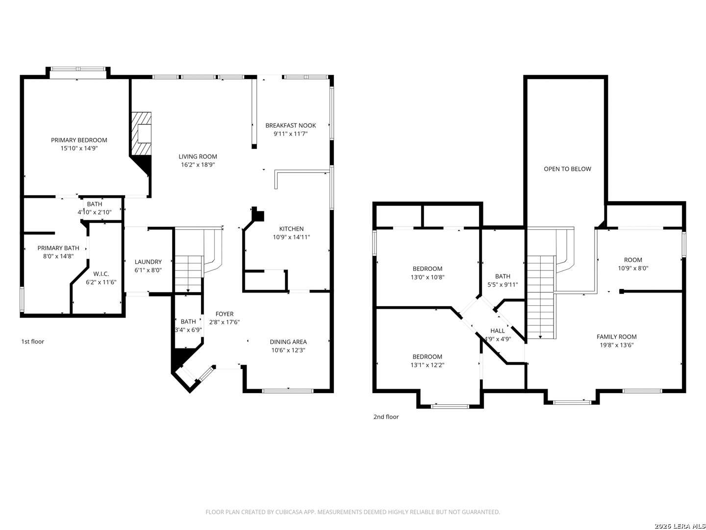 2634 Lakehills San Antonio TX 78251