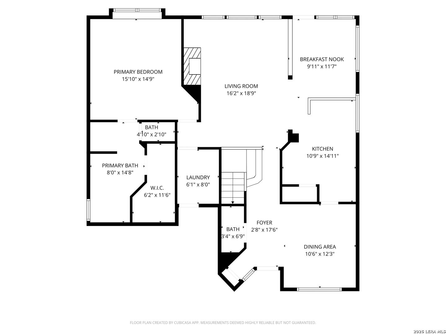 2634 Lakehills San Antonio TX 78251