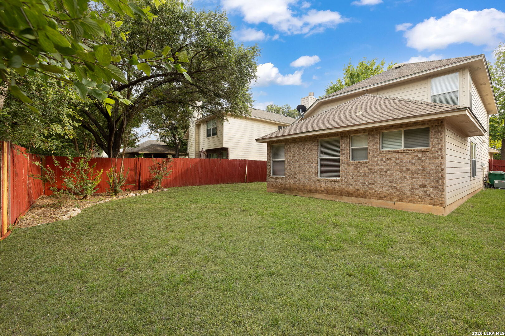 30 Pembroke Lane San Antonio TX 78240