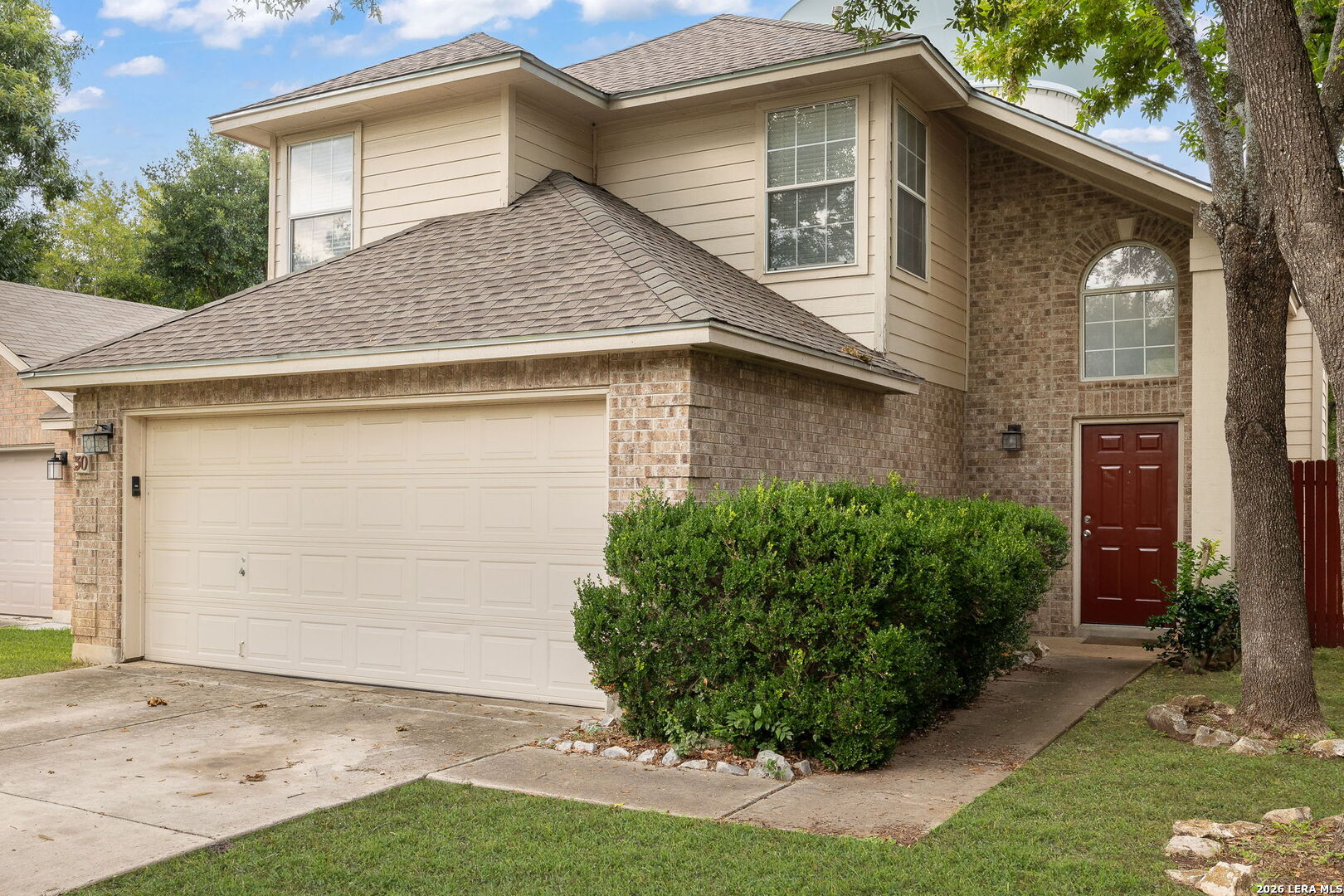 30 Pembroke Lane San Antonio TX 78240