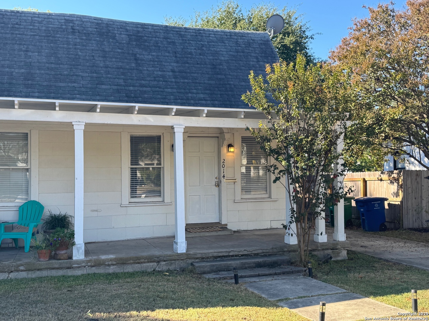 2014 W Mulberry Avenue San Antonio TX 78201