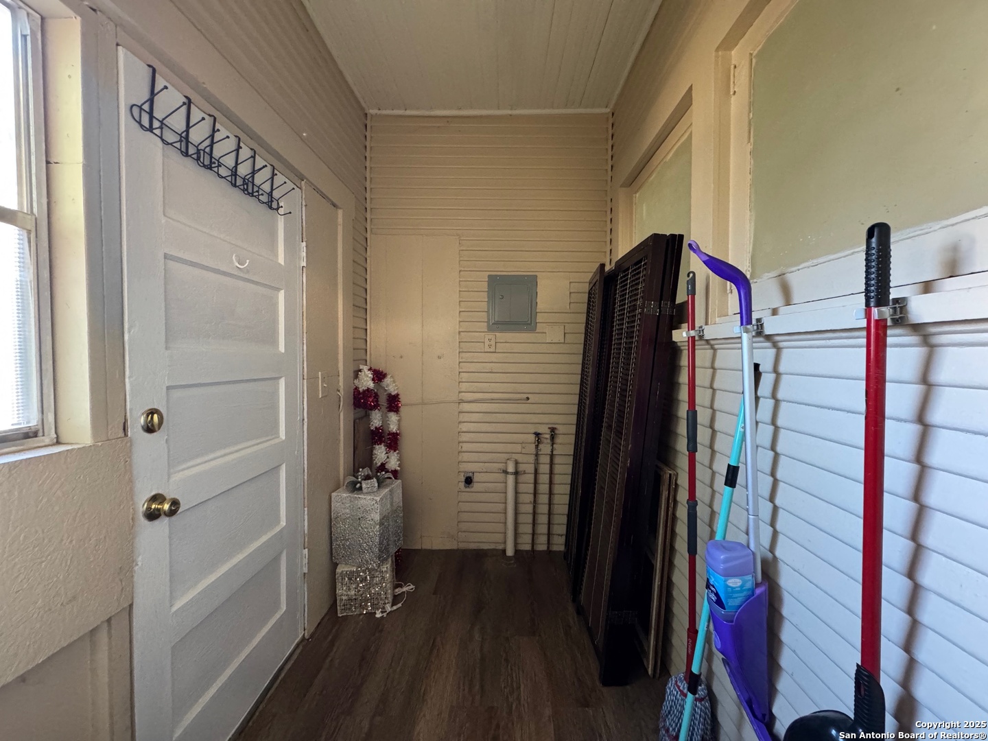 2014 W Mulberry Avenue San Antonio TX 78201