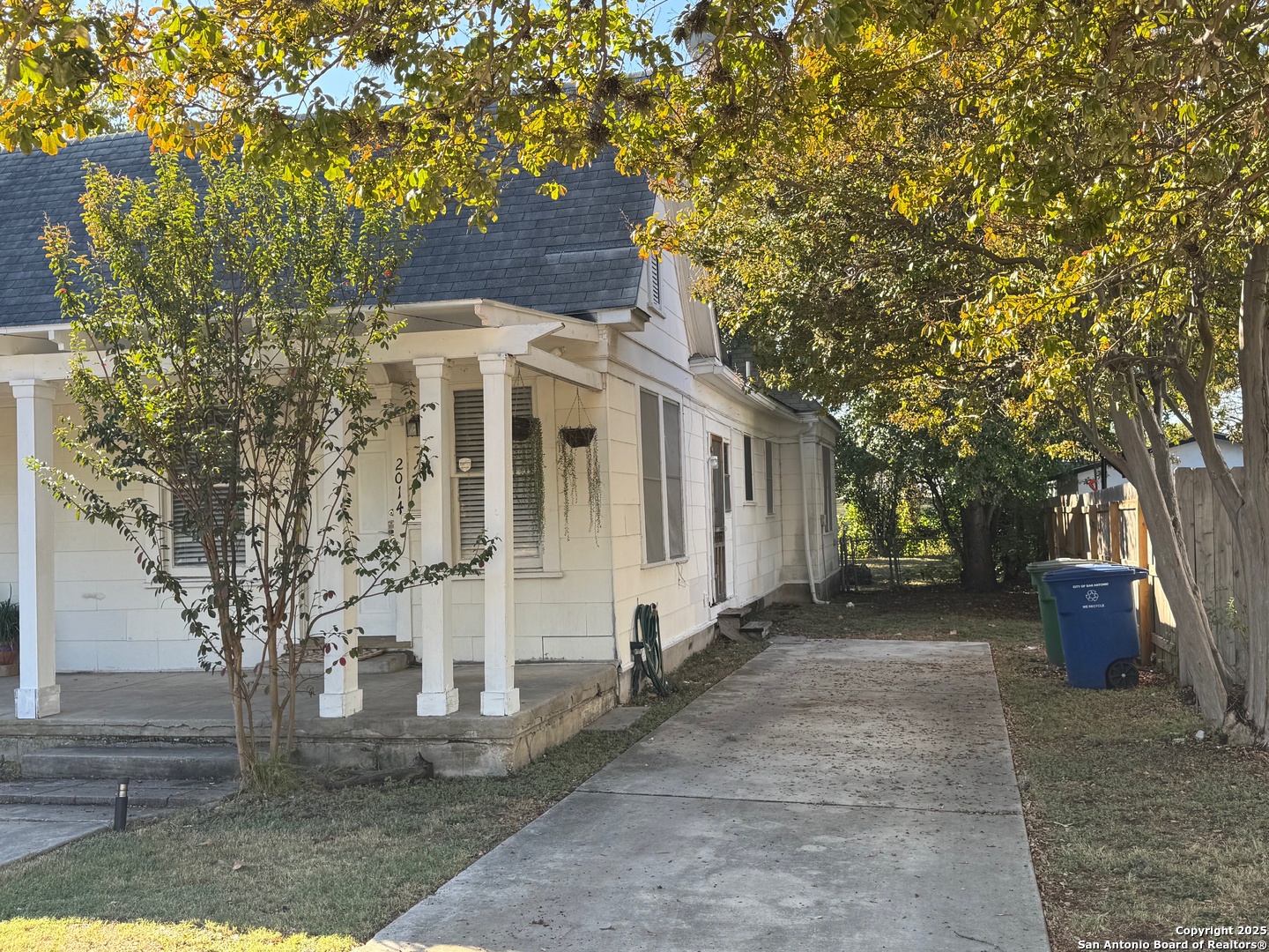 2014 W Mulberry Avenue San Antonio TX 78201