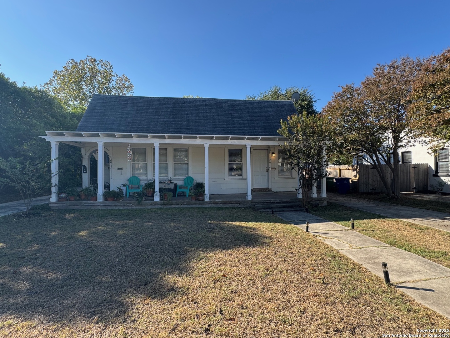 2014 W Mulberry Avenue San Antonio TX 78201