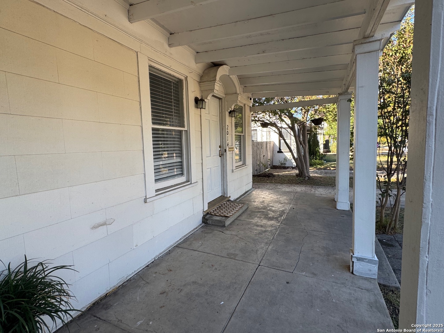 2014 W Mulberry Avenue San Antonio TX 78201