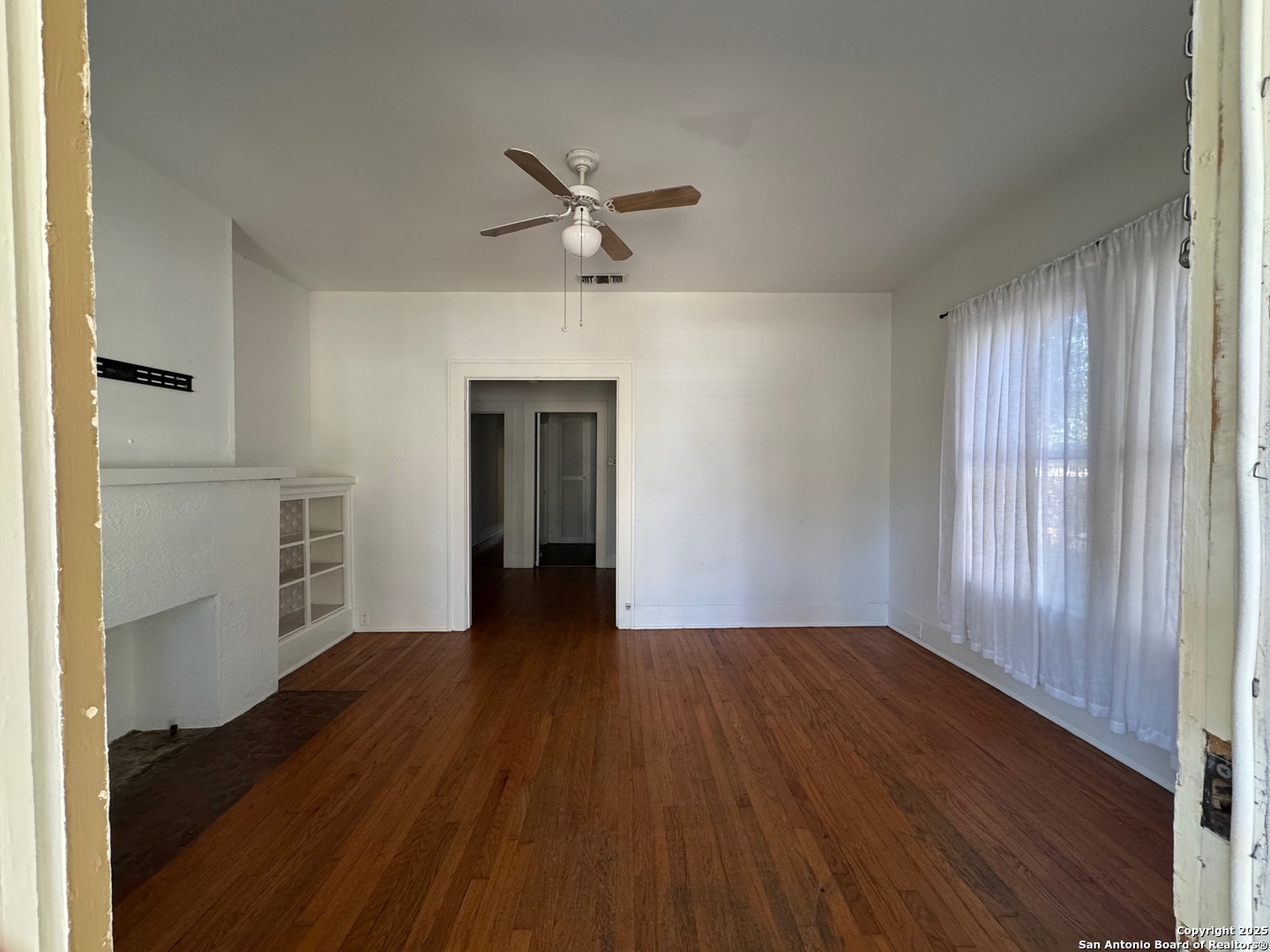 2014 W Mulberry Avenue San Antonio TX 78201