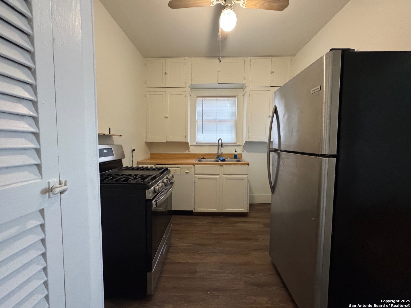 2014 W Mulberry Avenue San Antonio TX 78201