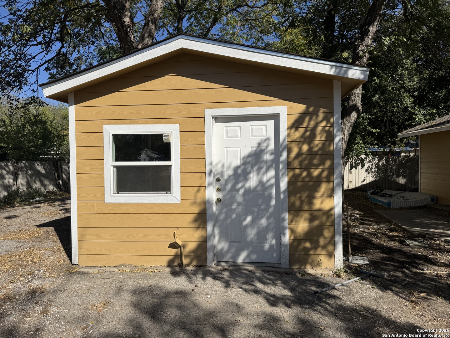 419 Peabody San Antonio TX 78211