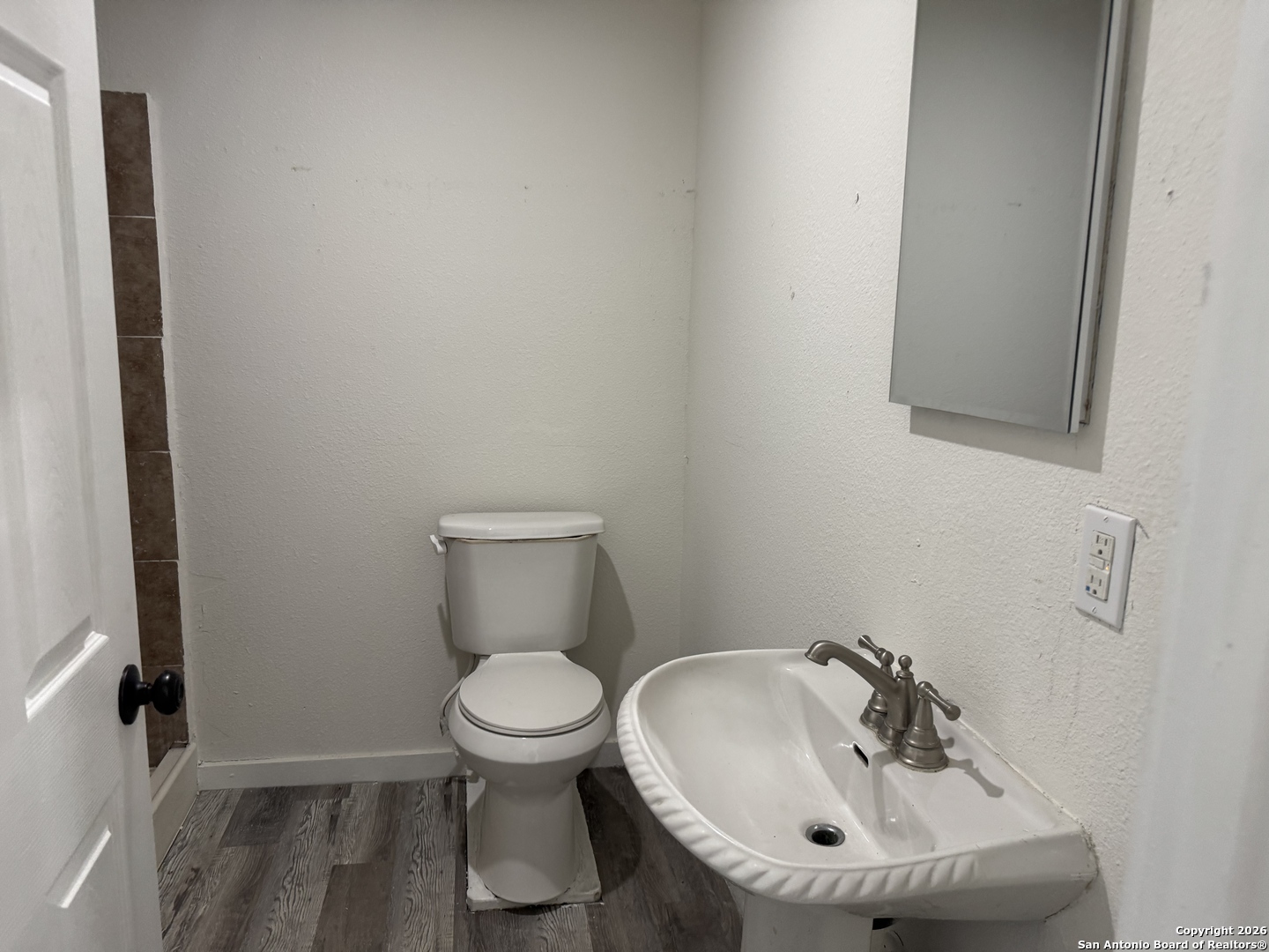 419 Peabody San Antonio TX 78211
