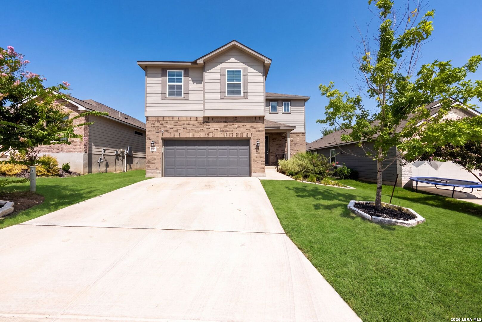 752 Fort Leonard San Antonio TX 78245
