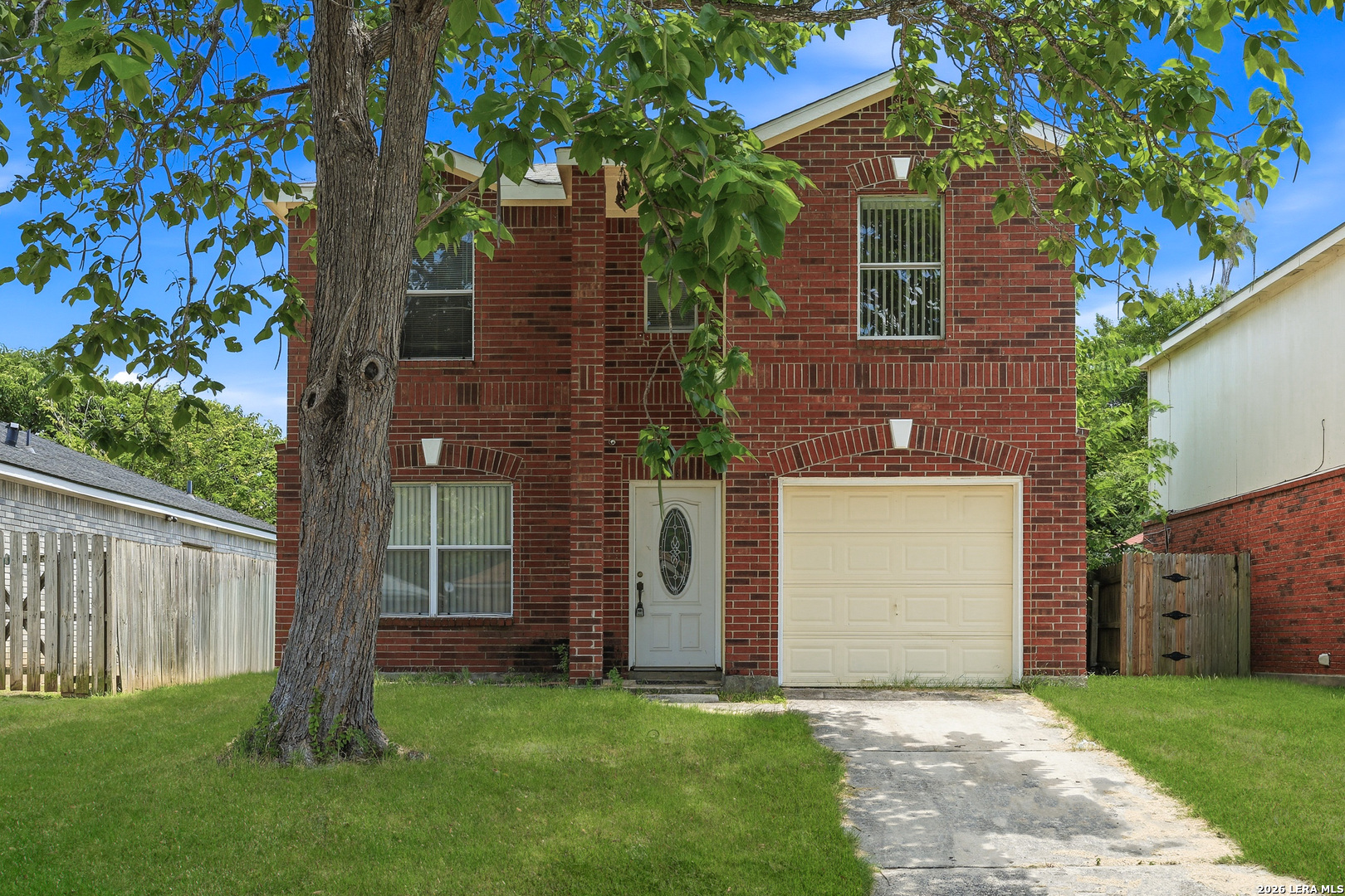 9210 Encino Village San Antonio TX 78250