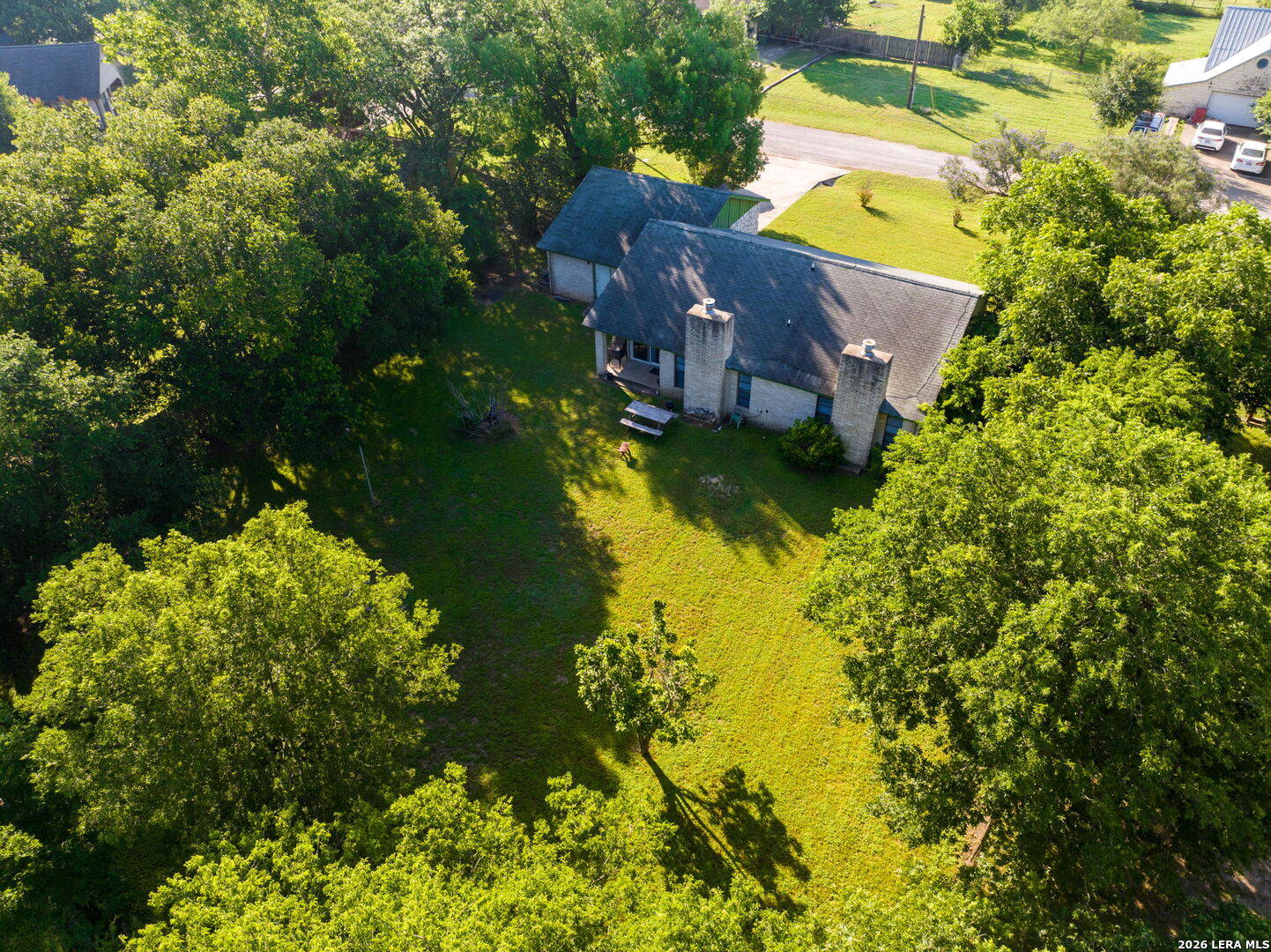 426 Spring River Drive Martindale TX 78655