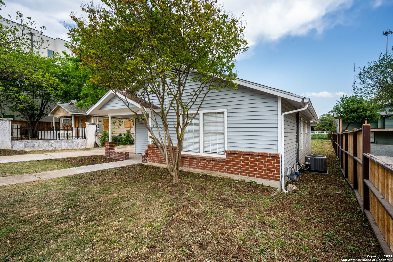 810 E Euclid Avenue San Antonio TX 78212