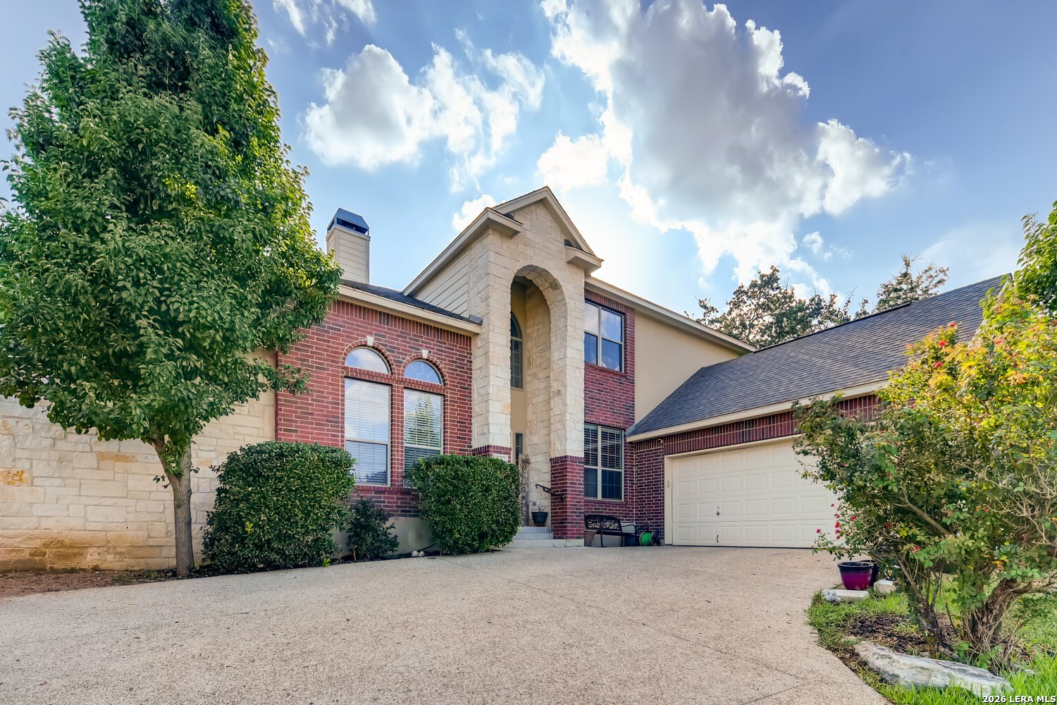 1414 Muleshoe Pass San Antonio TX 78258