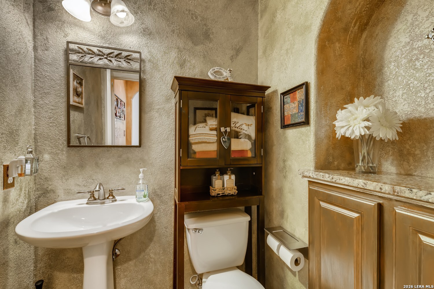 1414 Muleshoe Pass San Antonio TX 78258