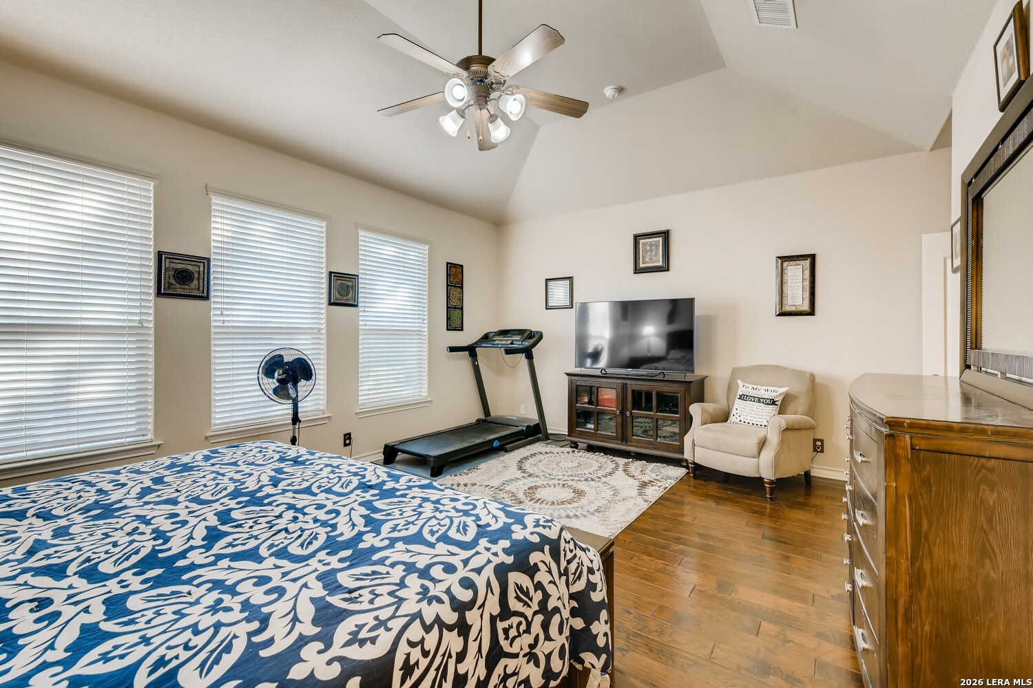 1414 Muleshoe Pass San Antonio TX 78258
