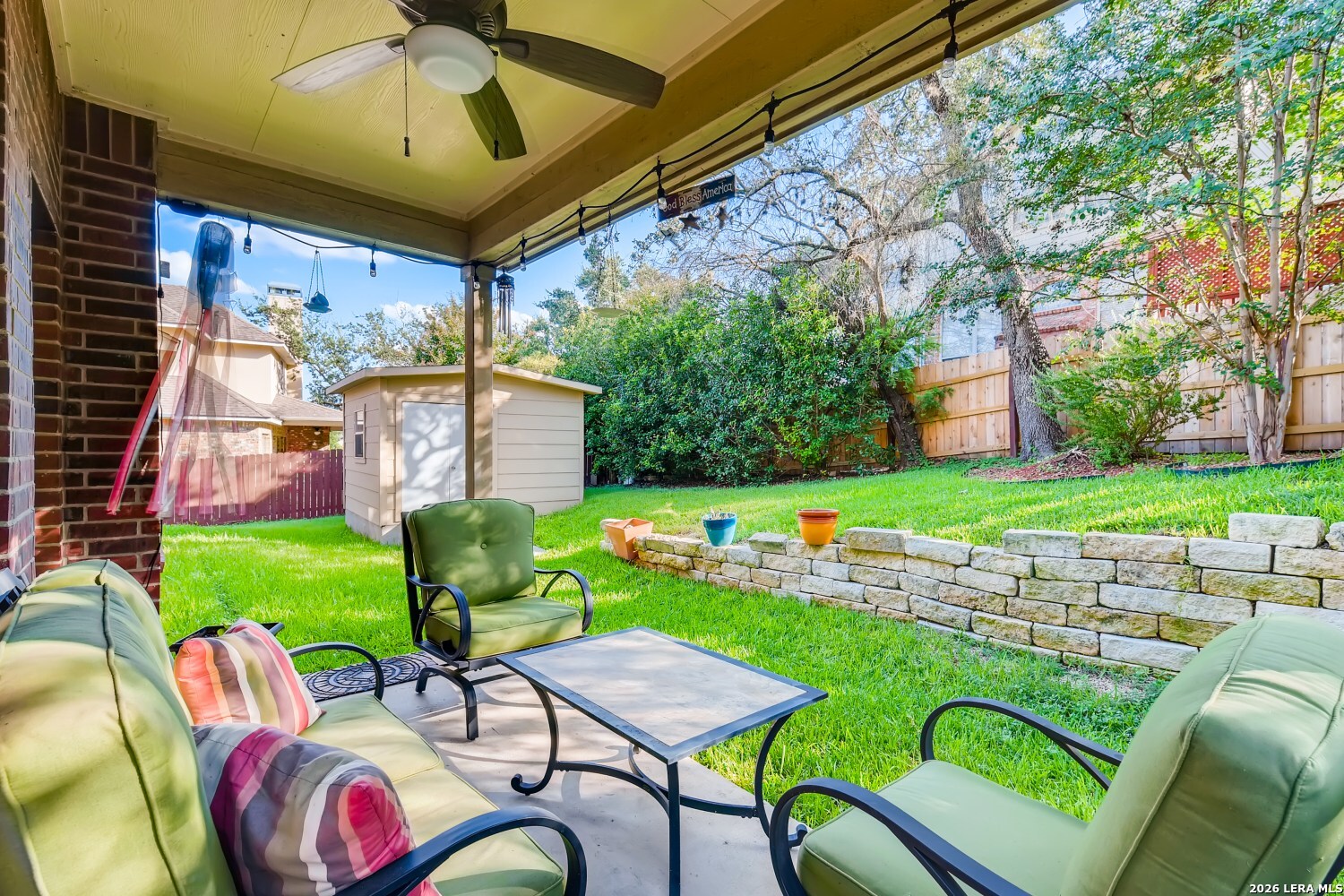 1414 Muleshoe Pass San Antonio TX 78258