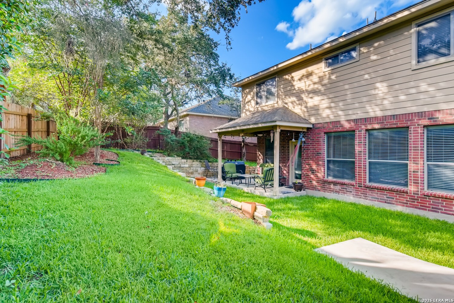 1414 Muleshoe Pass San Antonio TX 78258