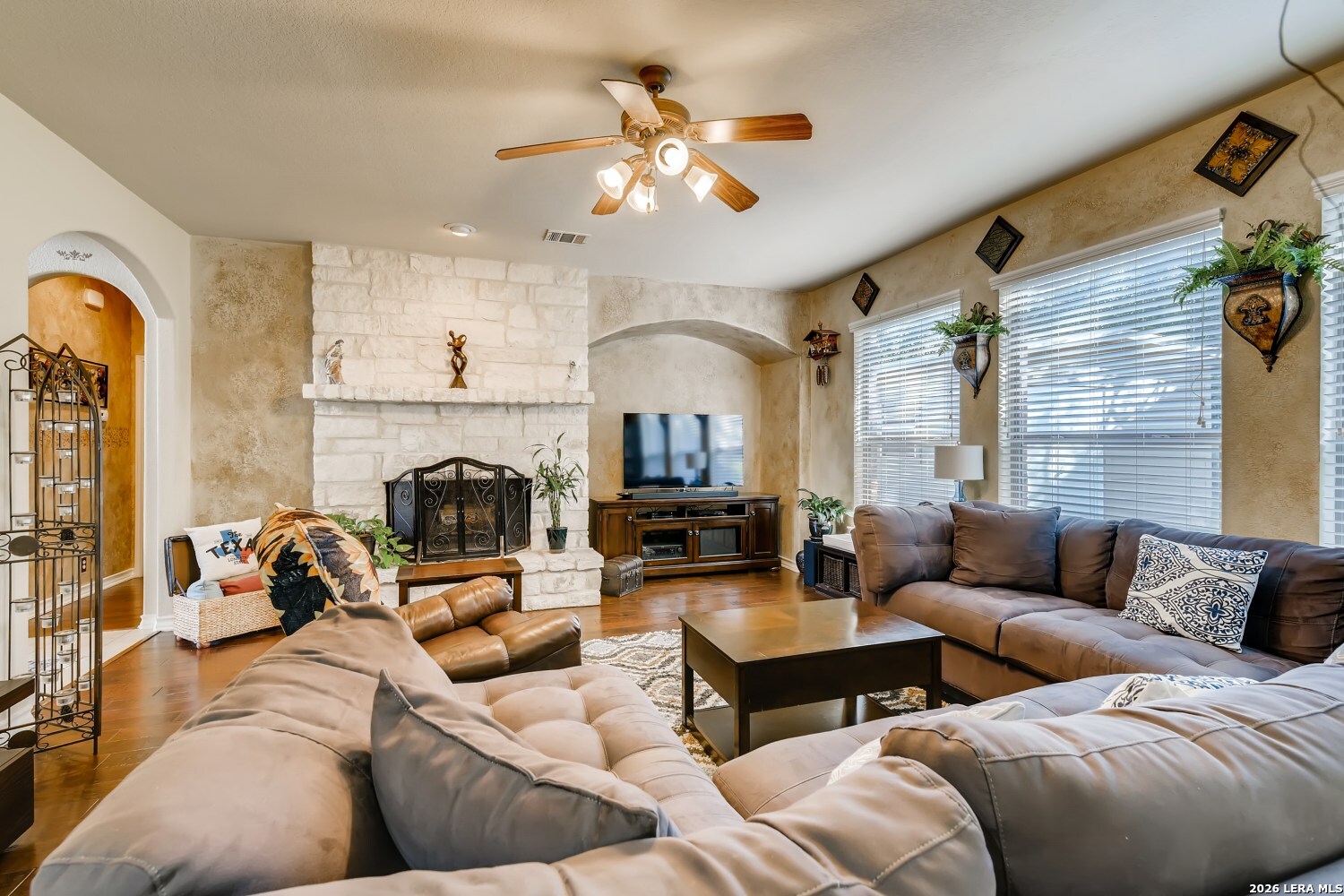 1414 Muleshoe Pass San Antonio TX 78258