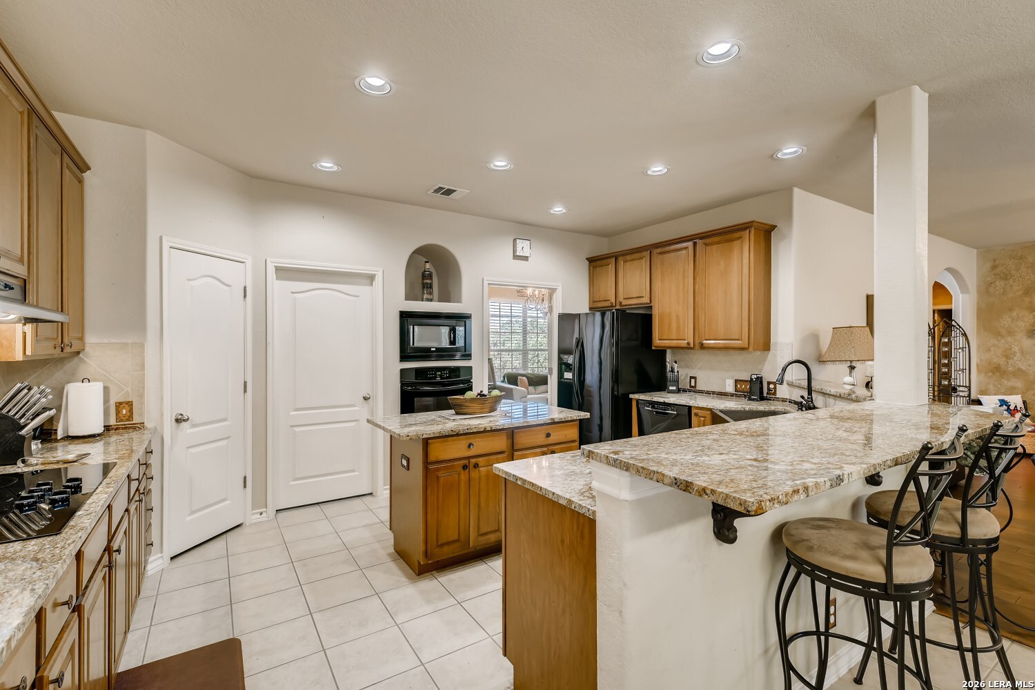 1414 Muleshoe Pass San Antonio TX 78258