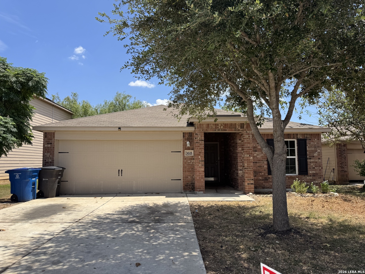 3618 Foster Meadows San Antonio TX 78222
