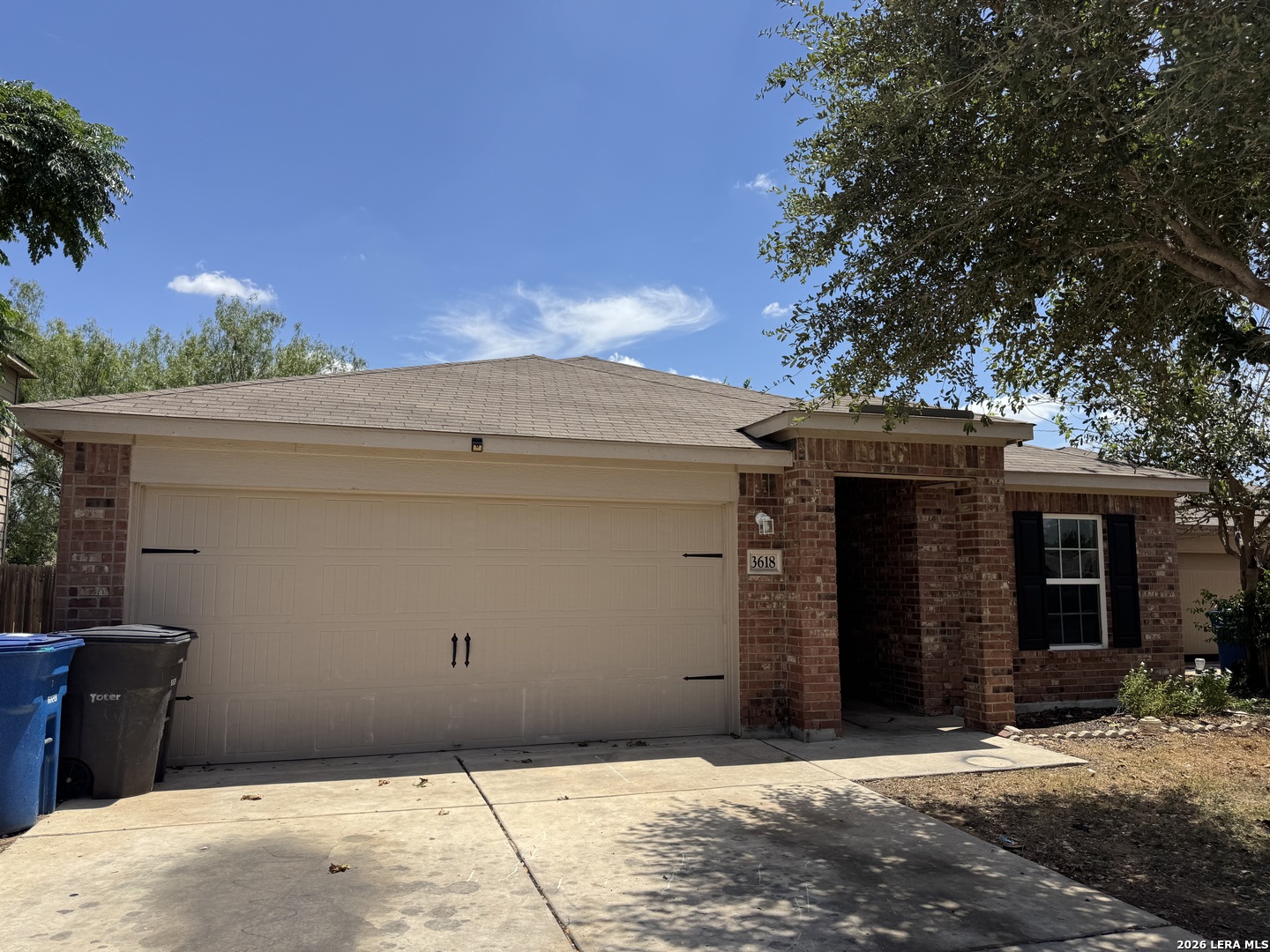 3618 Foster Meadows San Antonio TX 78222