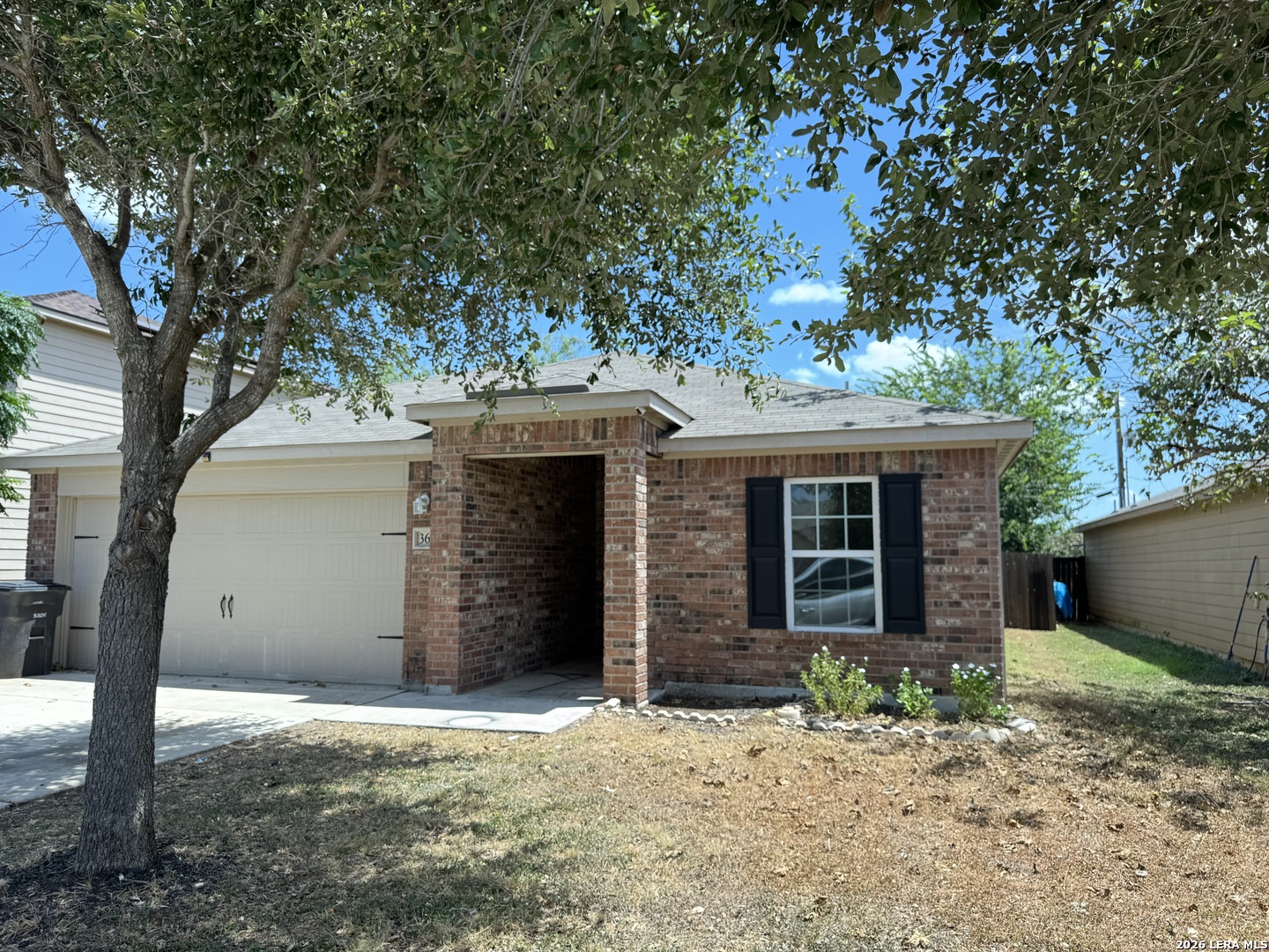 3618 Foster Meadows San Antonio TX 78222