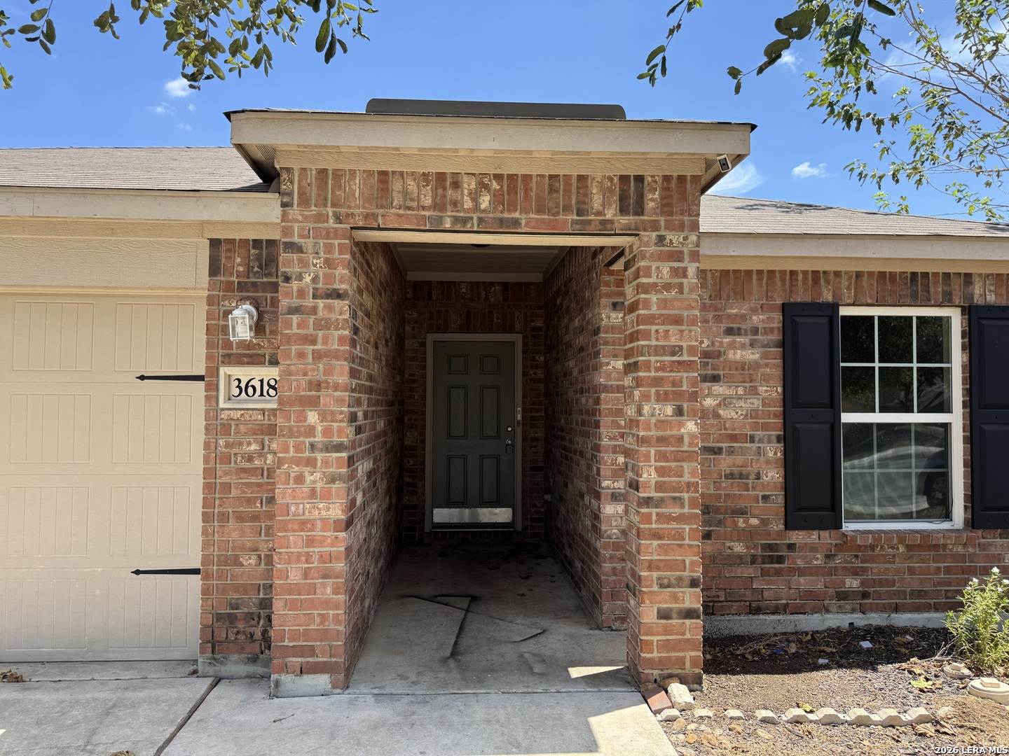 3618 Foster Meadows San Antonio TX 78222
