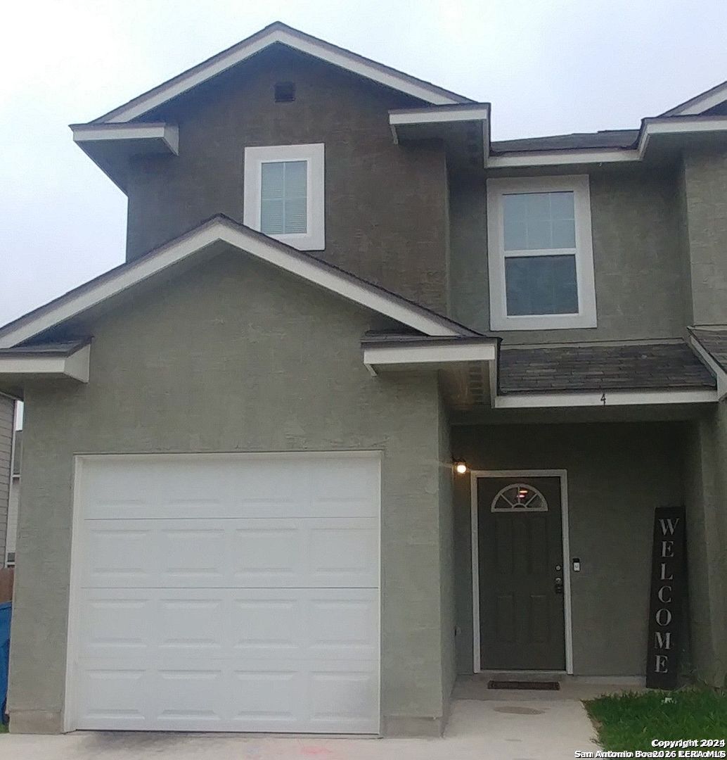 16905 Dancing Ava Selma TX 78154