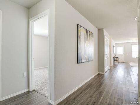 6903 Cozy Run San Antonio TX 78218