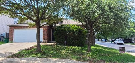 8803 Mainland Ridge San Antonio TX 78250