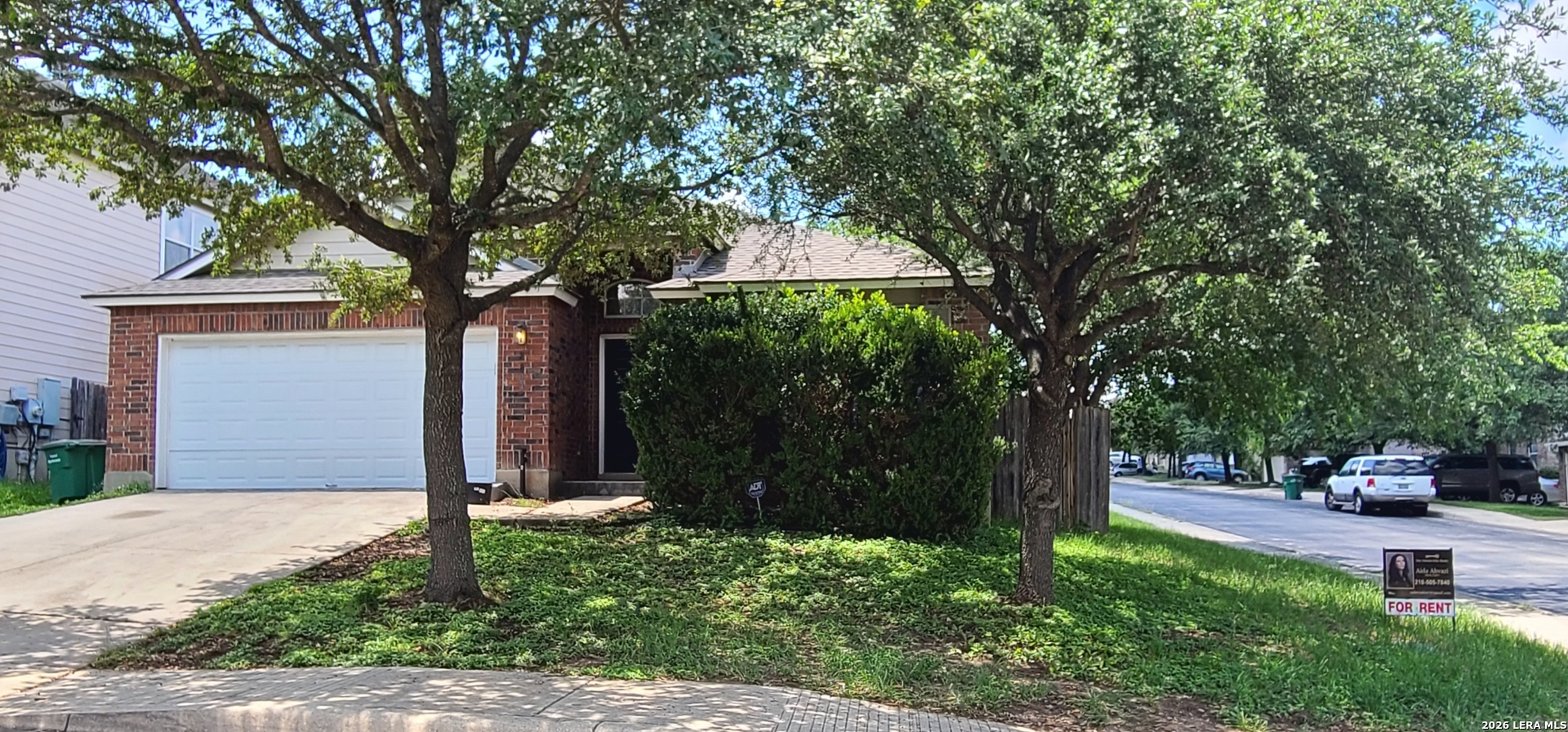 8803 Mainland Ridge San Antonio TX 78250