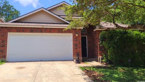 8803 Mainland Ridge San Antonio TX 78250