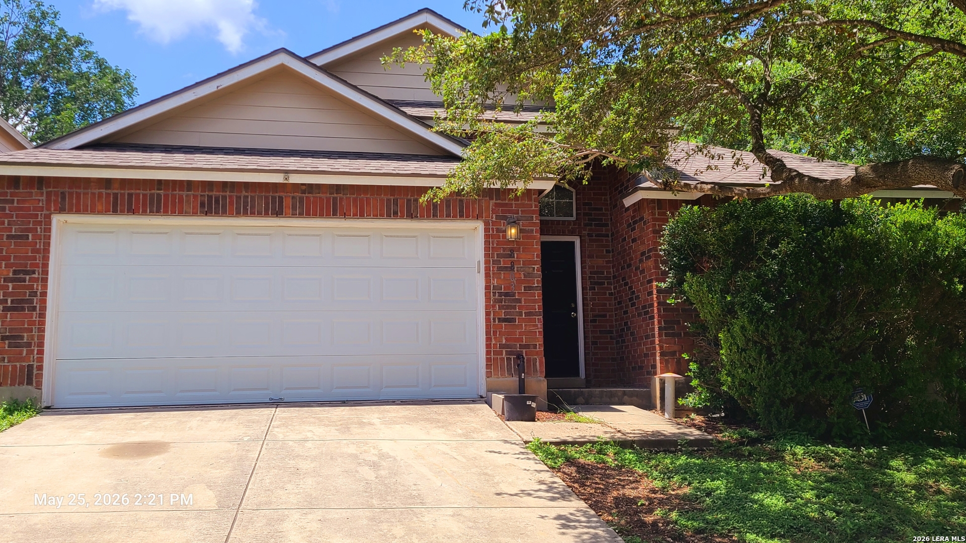 8803 Mainland Ridge San Antonio TX 78250