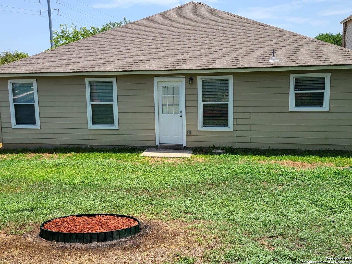 8803 Mainland Ridge San Antonio TX 78250