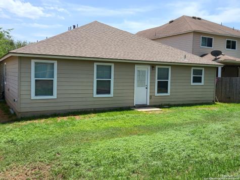 8803 Mainland Ridge San Antonio TX 78250