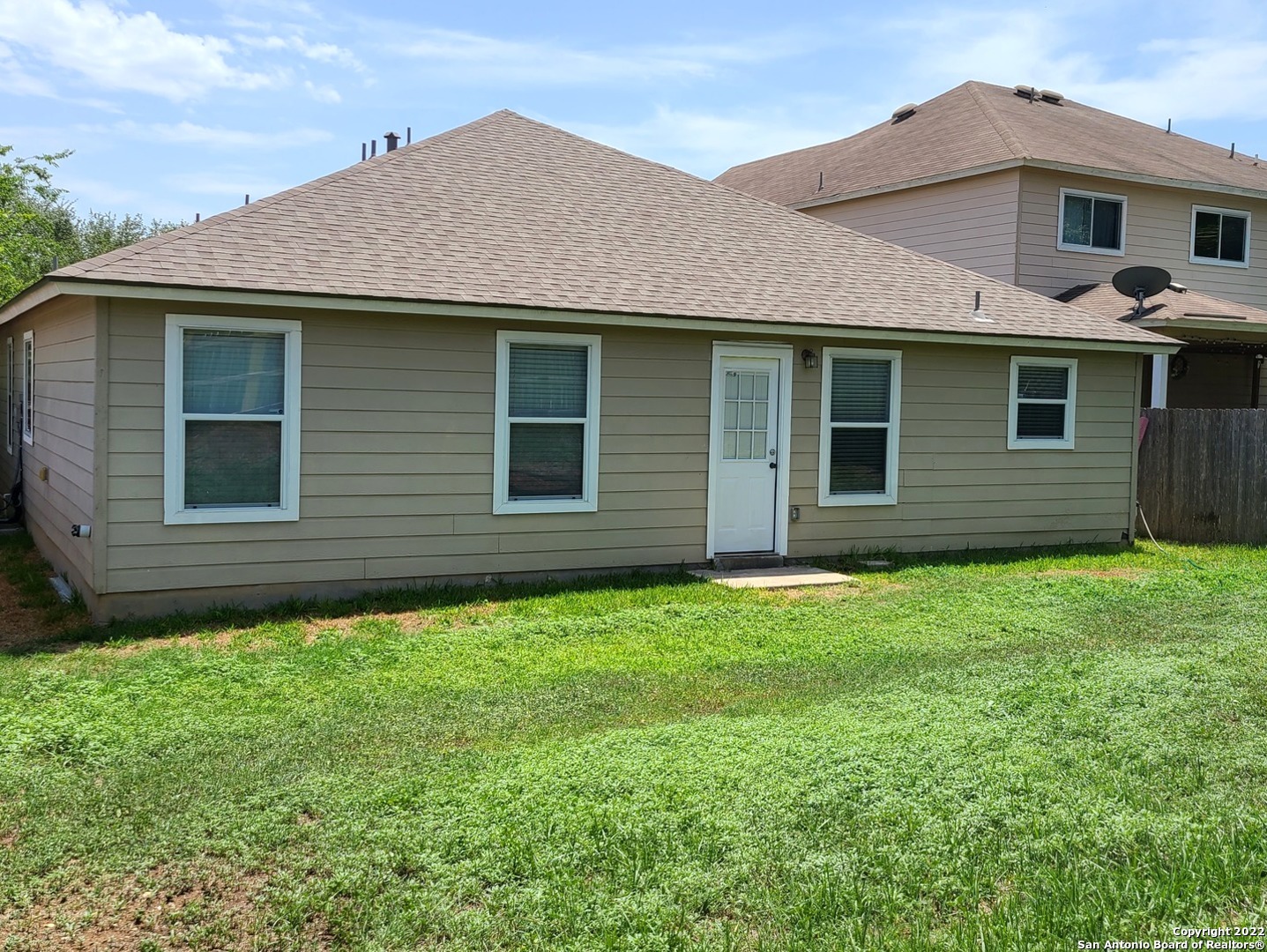 8803 Mainland Ridge San Antonio TX 78250