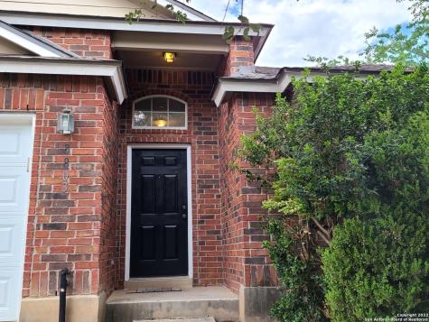 8803 Mainland Ridge San Antonio TX 78250